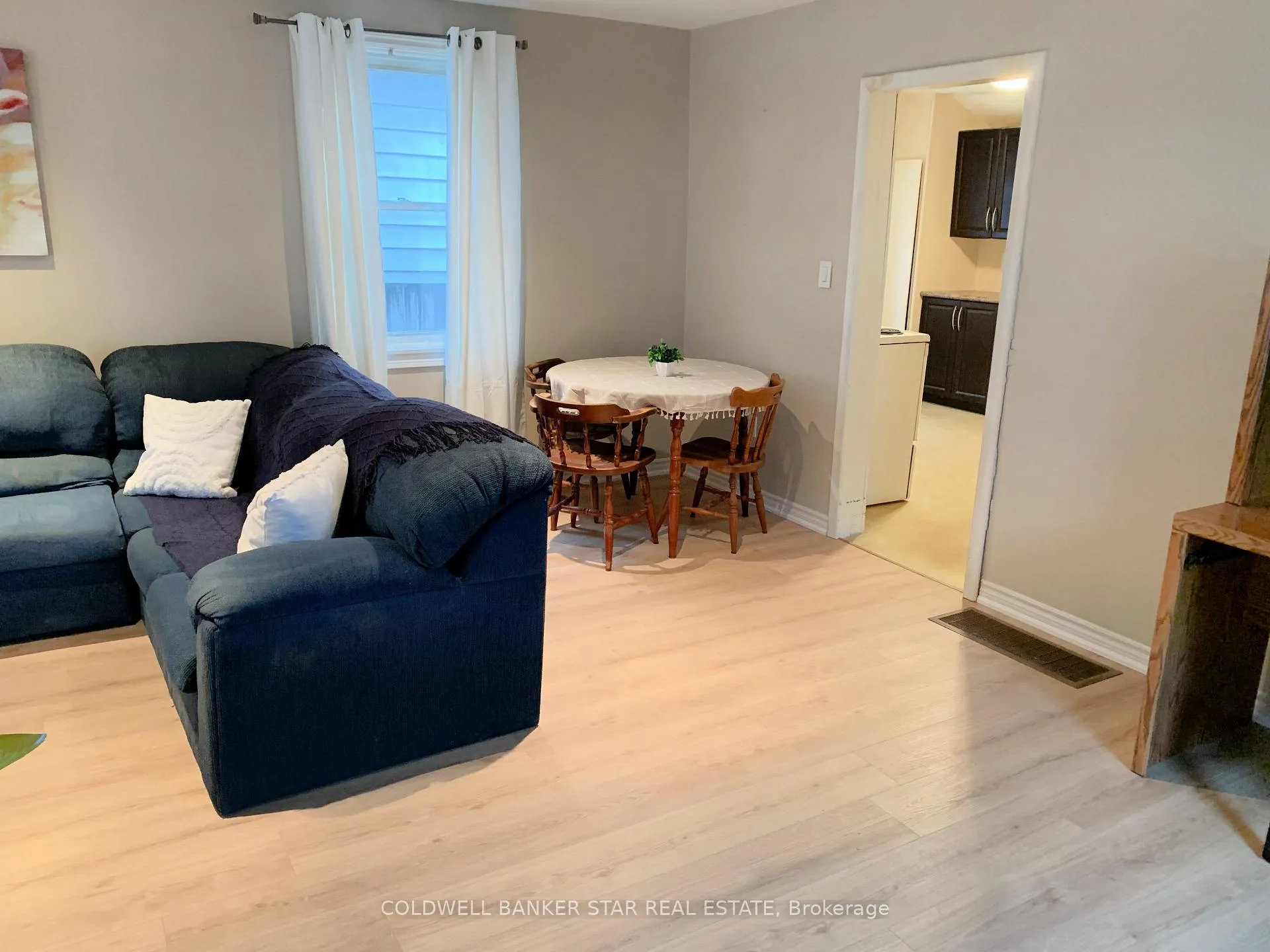 Photo 6 of 14 Antrim Street, St. Thomas — HOMEH