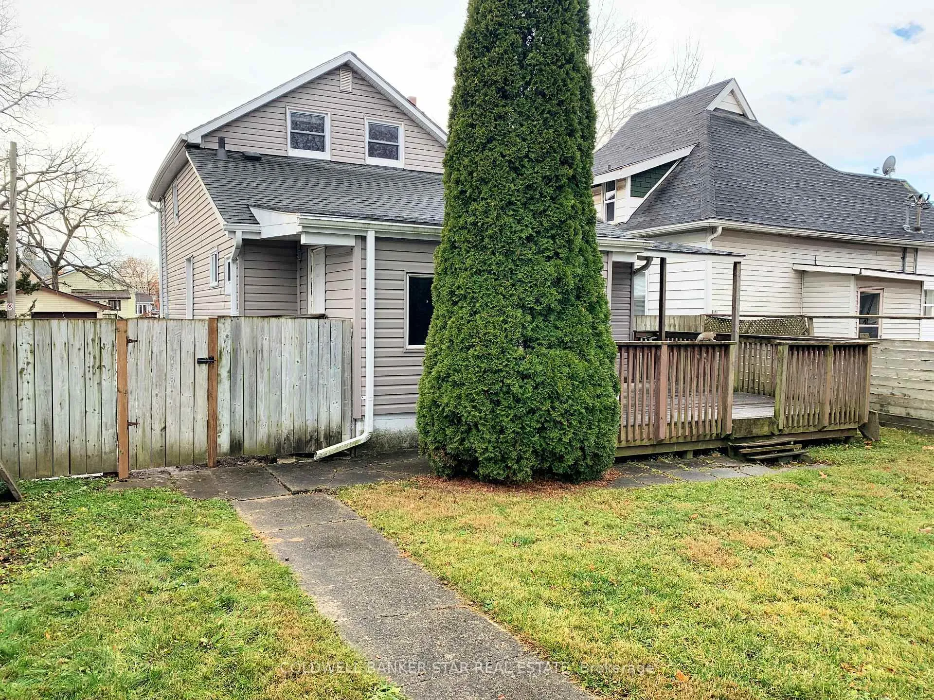 Photo 23 of 14 Antrim Street, St. Thomas — HOMEH