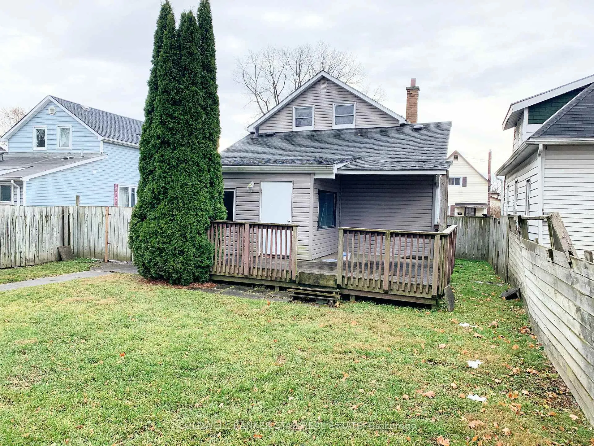Photo 24 of 14 Antrim Street, St. Thomas — HOMEH
