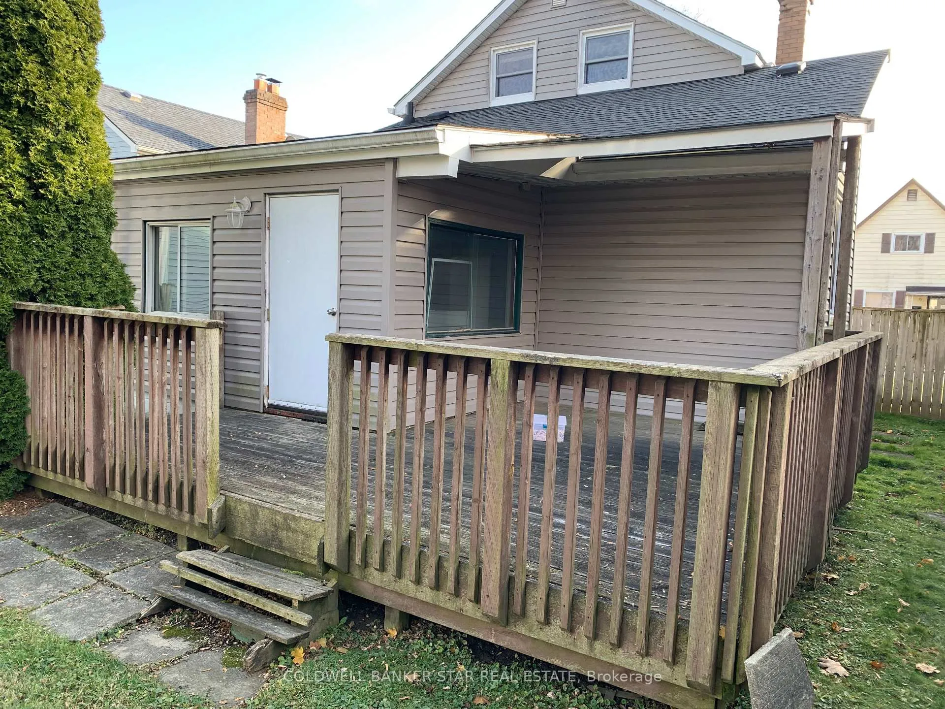 Photo 25 of 14 Antrim Street, St. Thomas — HOMEH