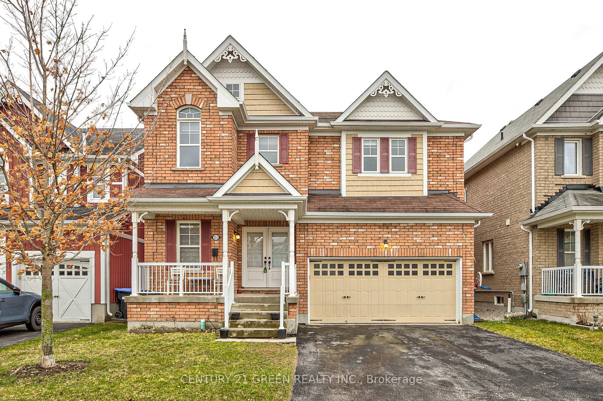 Photo 1 of 185 Shephard Avenue, New Tecumseth, Alliston — HOMEH