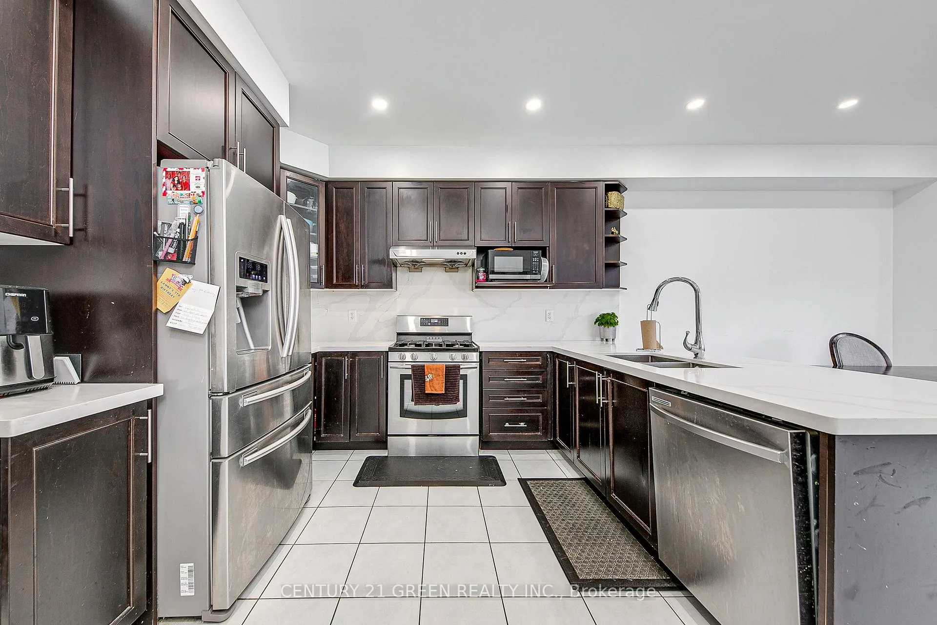 Photo 5 of 185 Shephard Avenue, New Tecumseth, Alliston — HOMEH