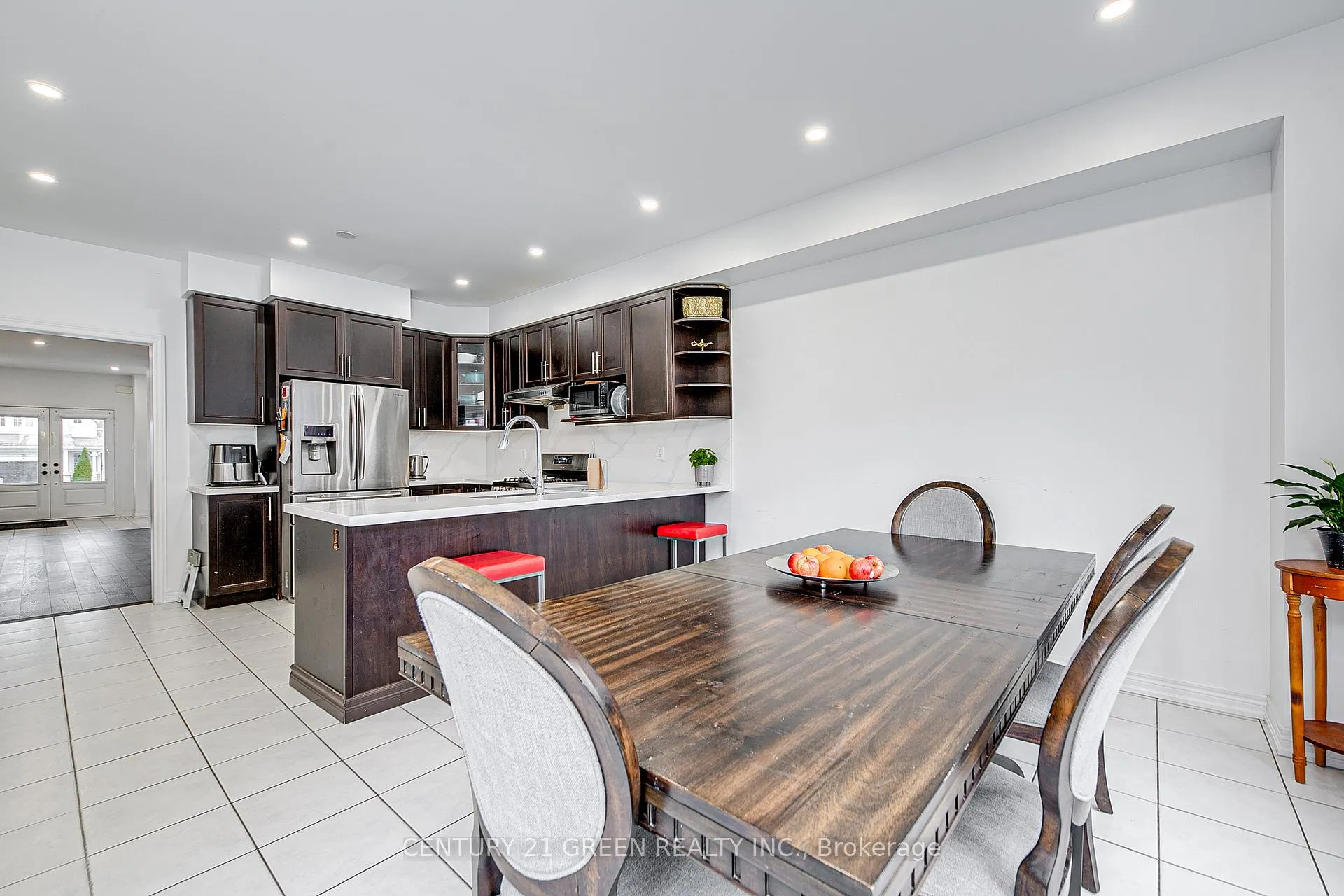 Photo 7 of 185 Shephard Avenue, New Tecumseth, Alliston — HOMEH