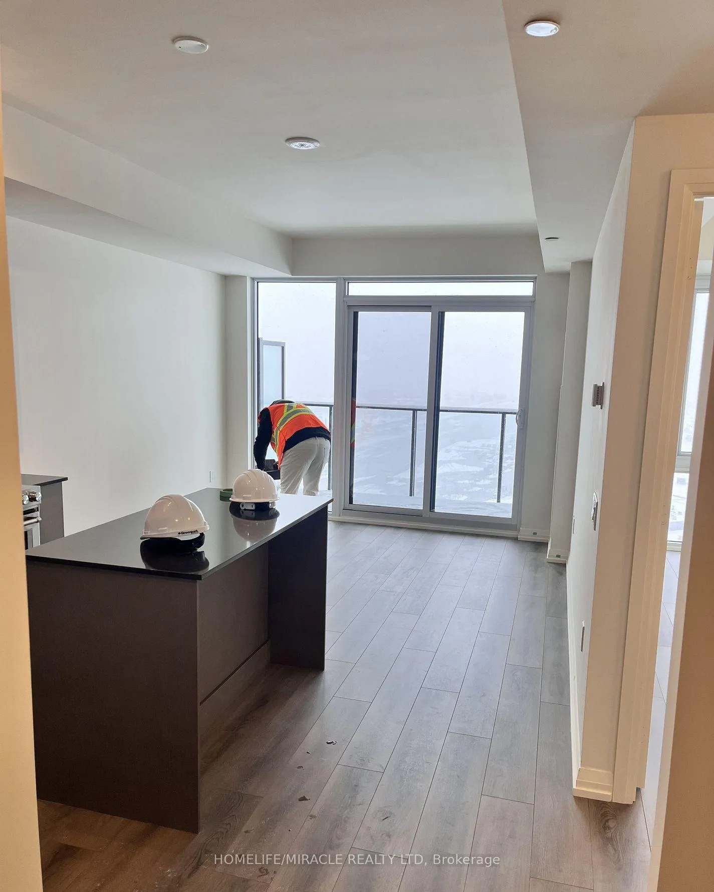 Photo 6 of Unit 1407, 27 Korda Gate, Vaughan, Vellore Village — HOMEH