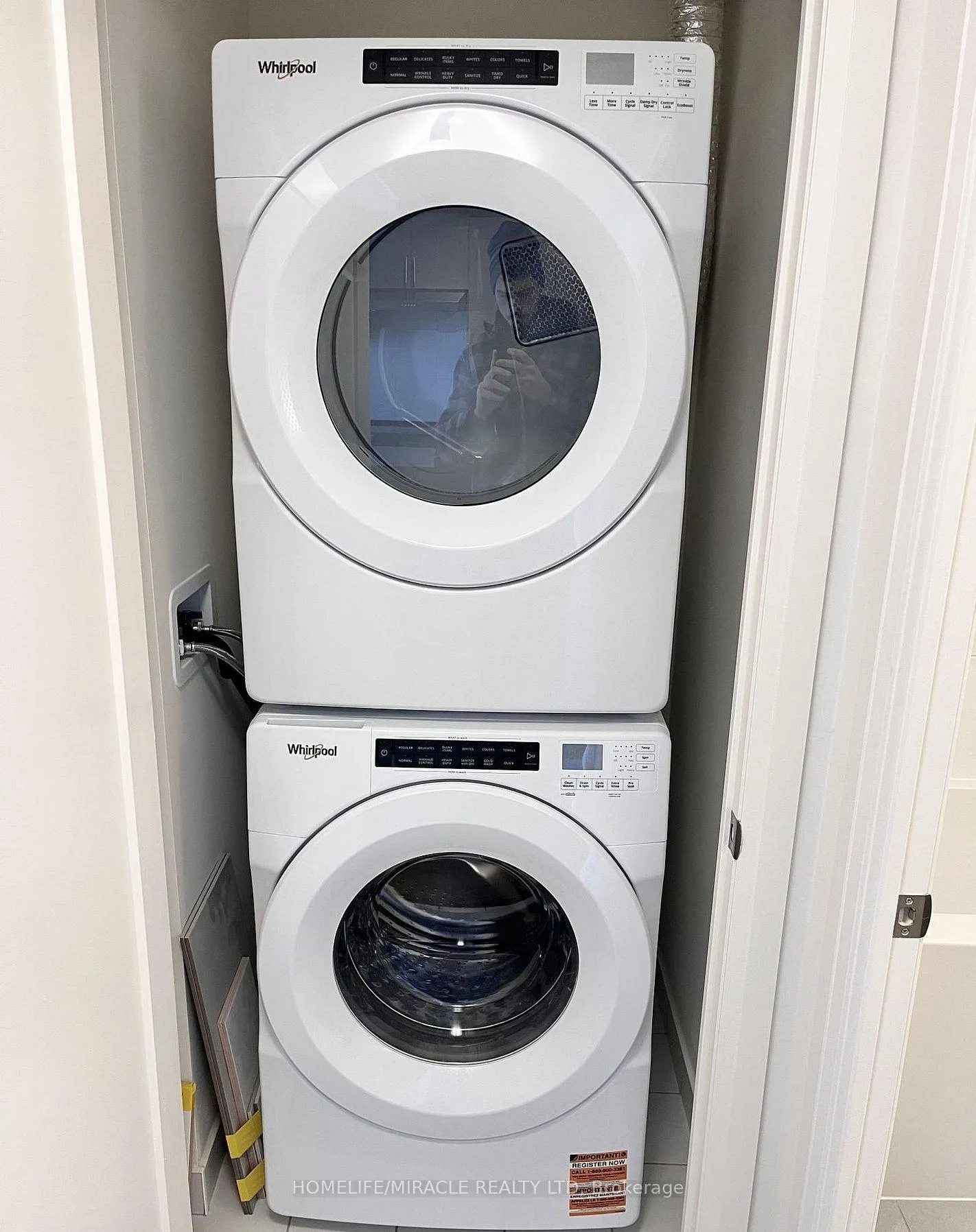 Photo 11 of Unit 1407, 27 Korda Gate, Vaughan, Vellore Village — HOMEH