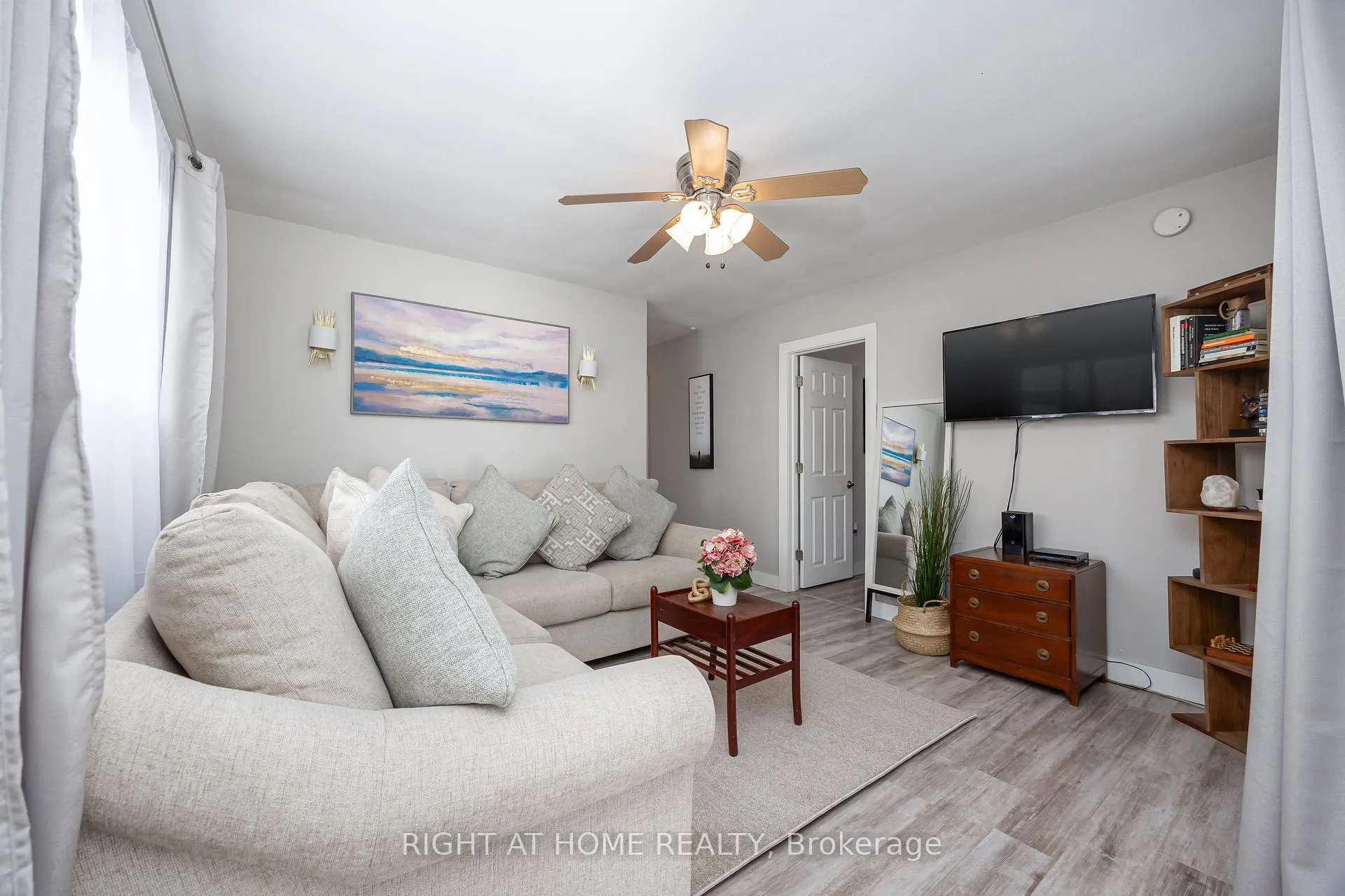 Photo 5 of 15 Division Street, Cramahe, Colborne — HOMEH
