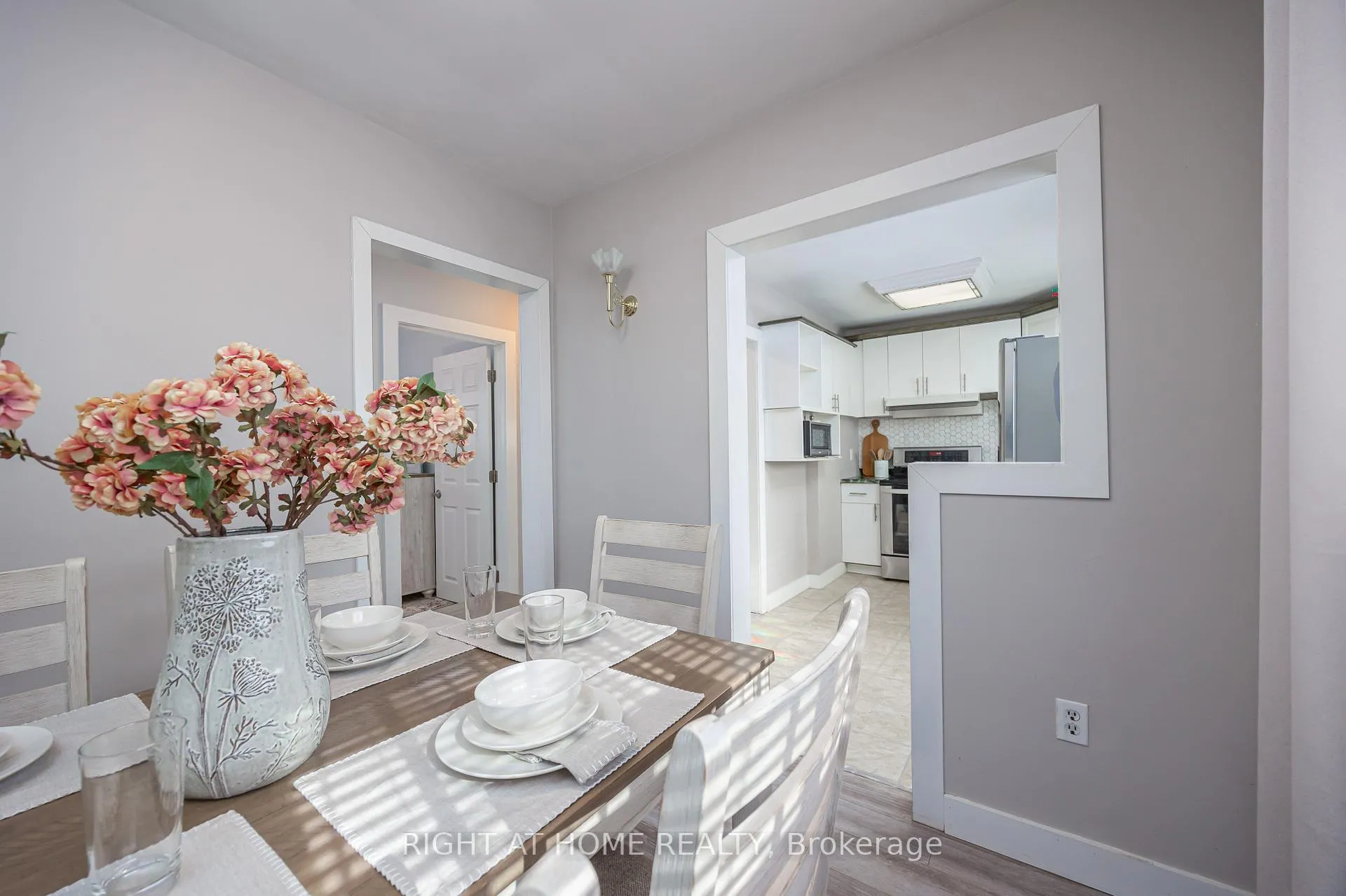 Photo 10 of 15 Division Street, Cramahe, Colborne — HOMEH