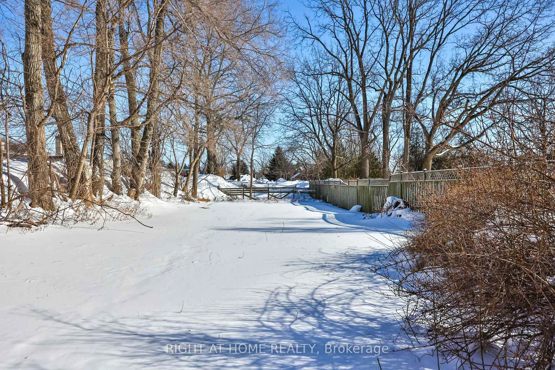 Photo 23 of 15 Division Street, Cramahe, Colborne — HOMEH