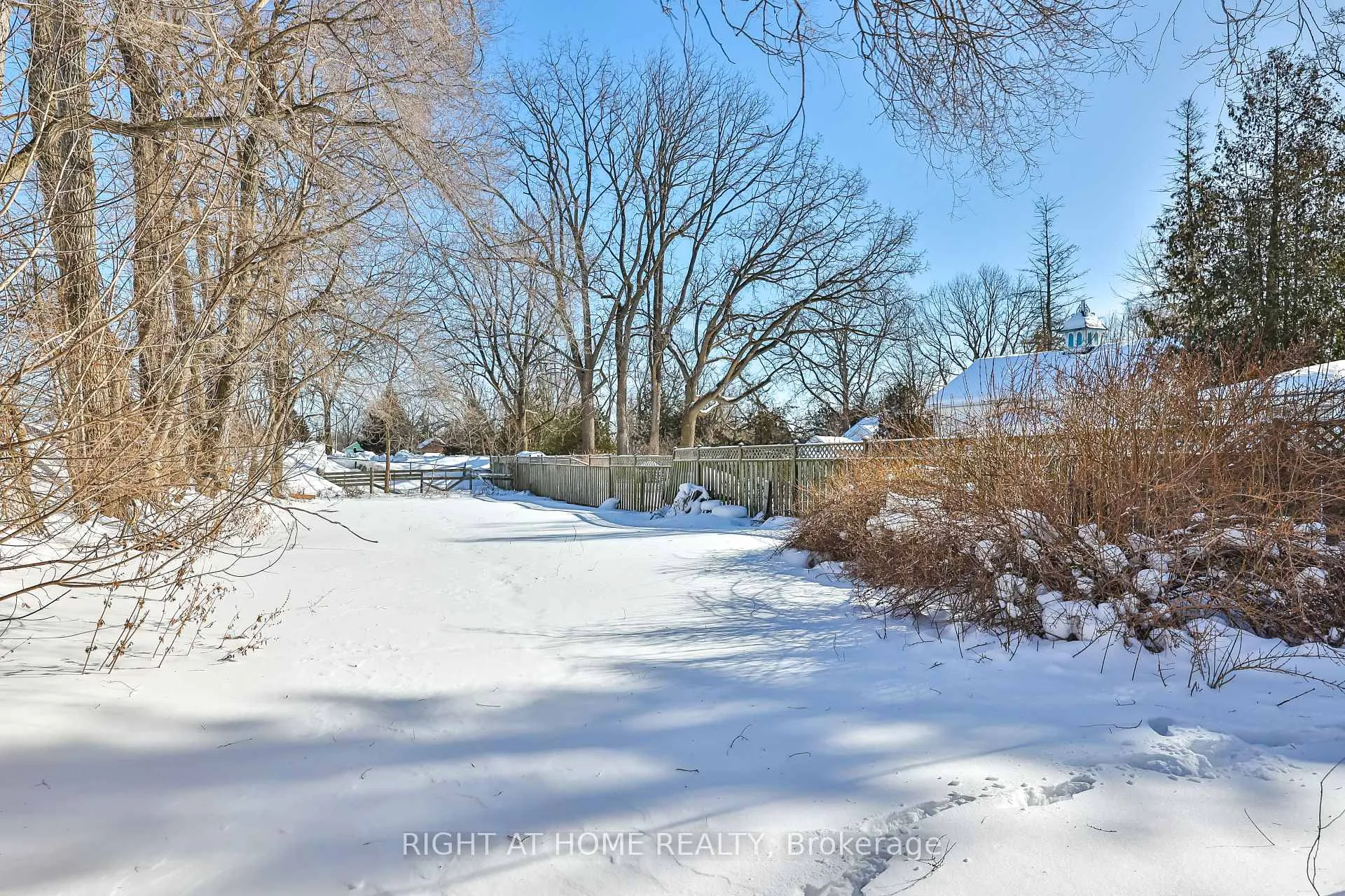 Photo 24 of 15 Division Street, Cramahe, Colborne — HOMEH