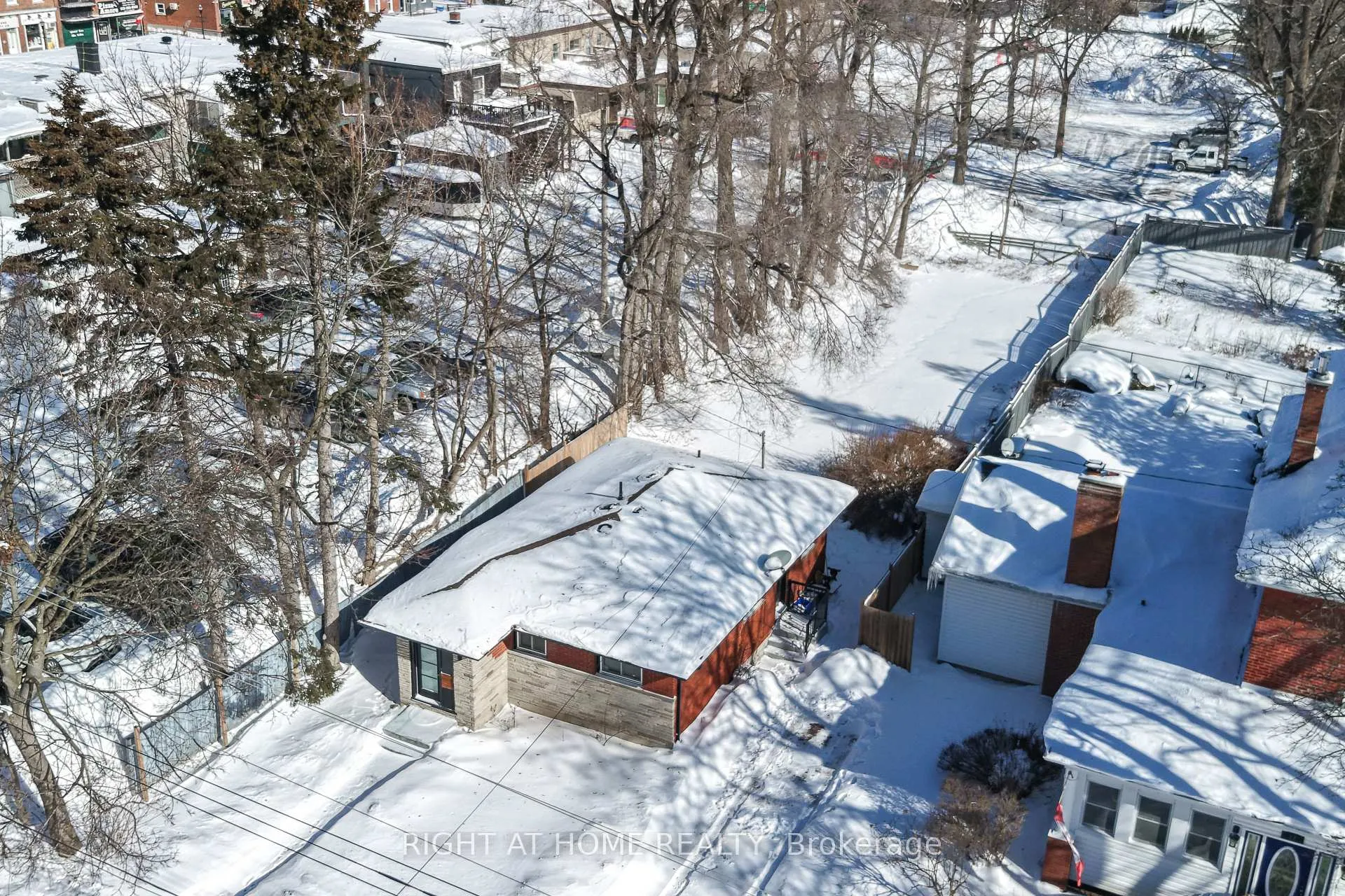 Photo 25 of 15 Division Street, Cramahe, Colborne — HOMEH