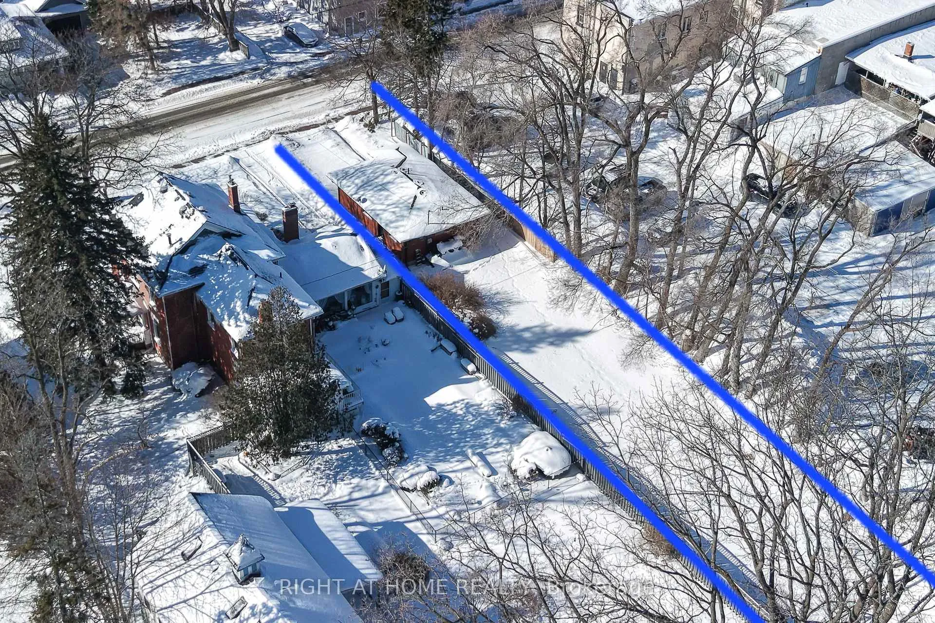 Photo 27 of 15 Division Street, Cramahe, Colborne — HOMEH
