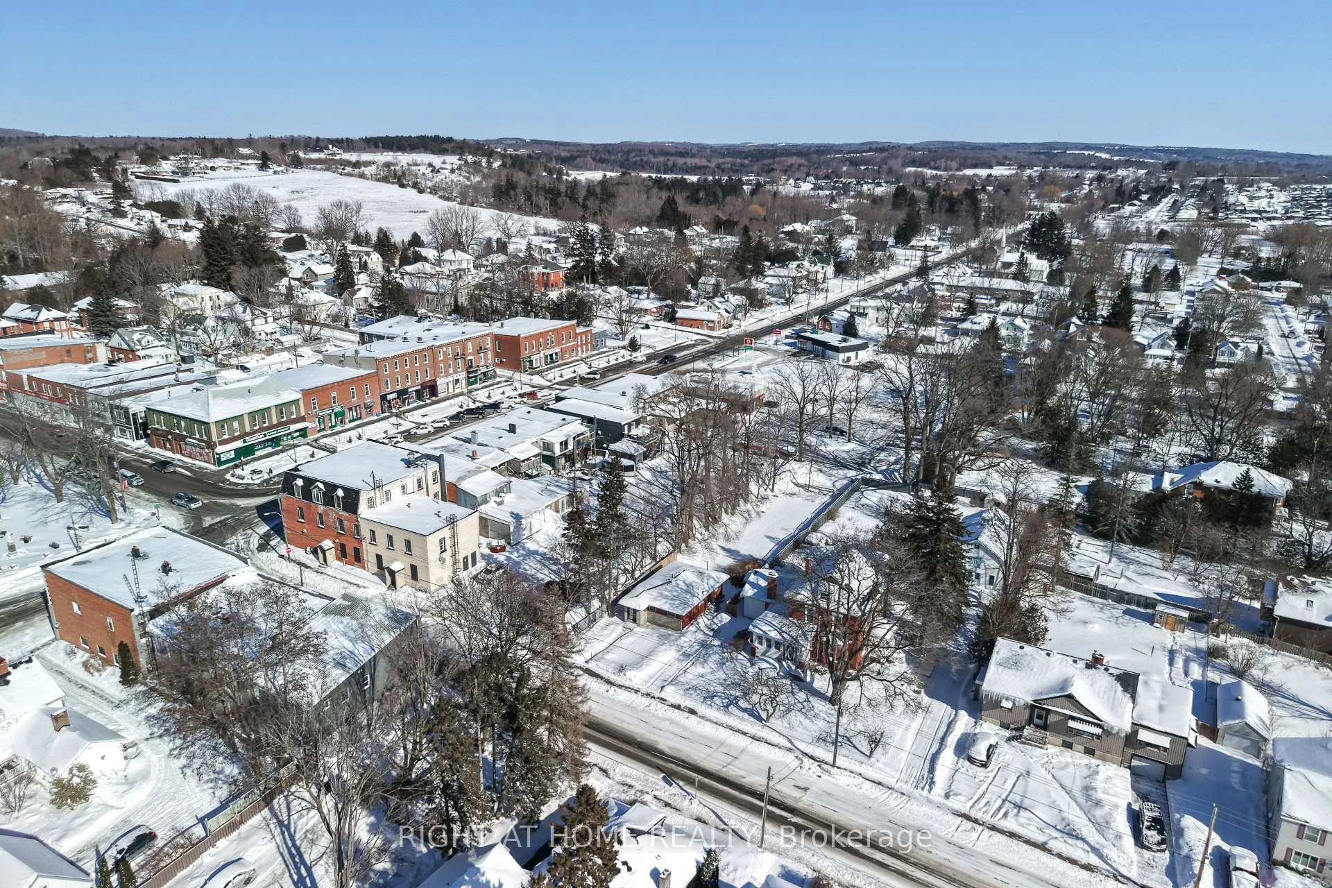 Photo 28 of 15 Division Street, Cramahe, Colborne — HOMEH