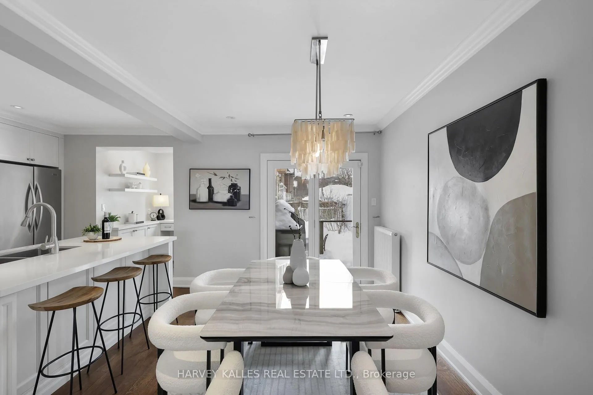 Photo 7 of 50 Elm Road, Toronto, Lawrence Park North — HOMEH