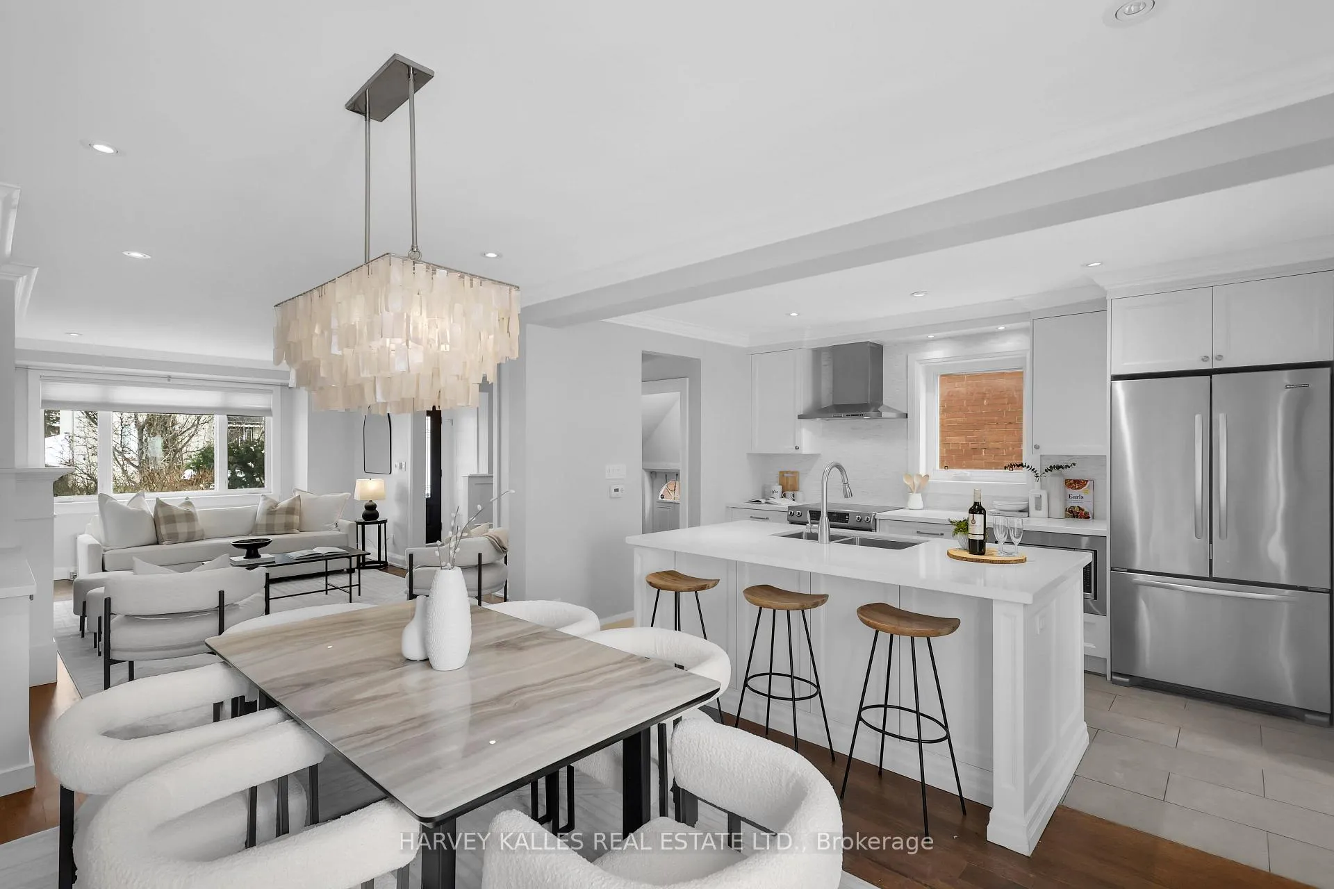 Photo 10 of 50 Elm Road, Toronto, Lawrence Park North — HOMEH