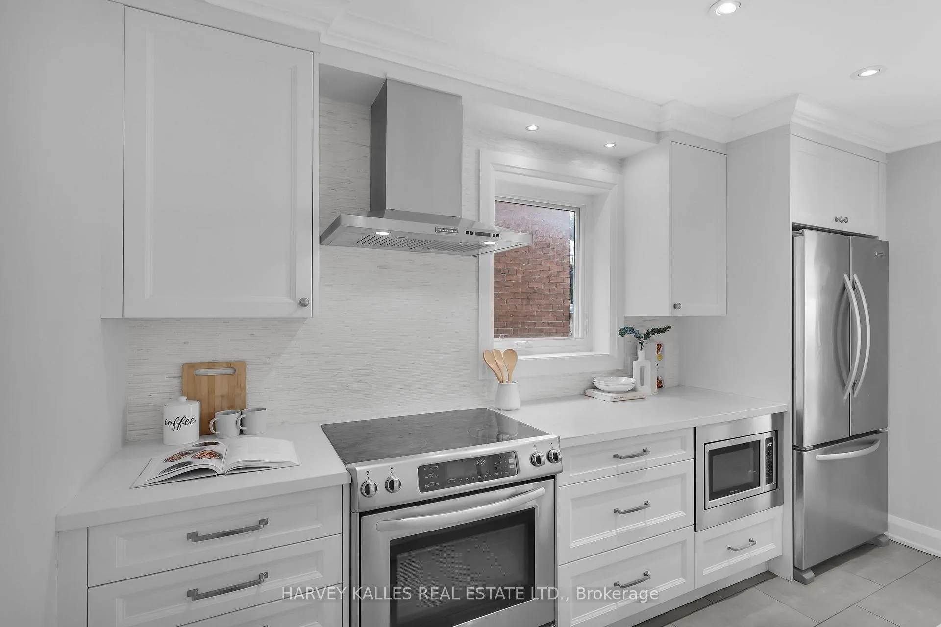 Photo 12 of 50 Elm Road, Toronto, Lawrence Park North — HOMEH
