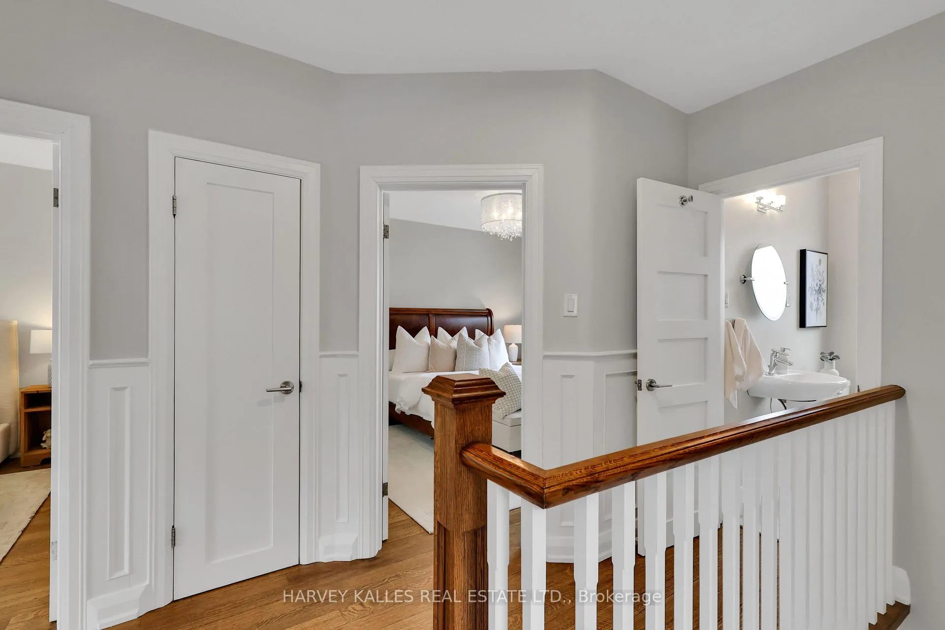 Photo 16 of 50 Elm Road, Toronto, Lawrence Park North — HOMEH