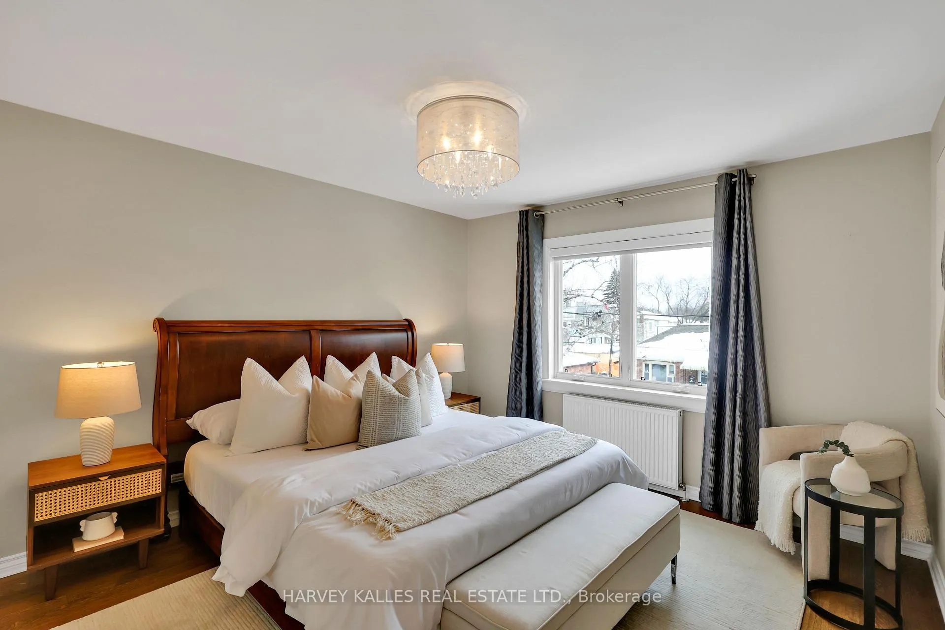 Photo 17 of 50 Elm Road, Toronto, Lawrence Park North — HOMEH