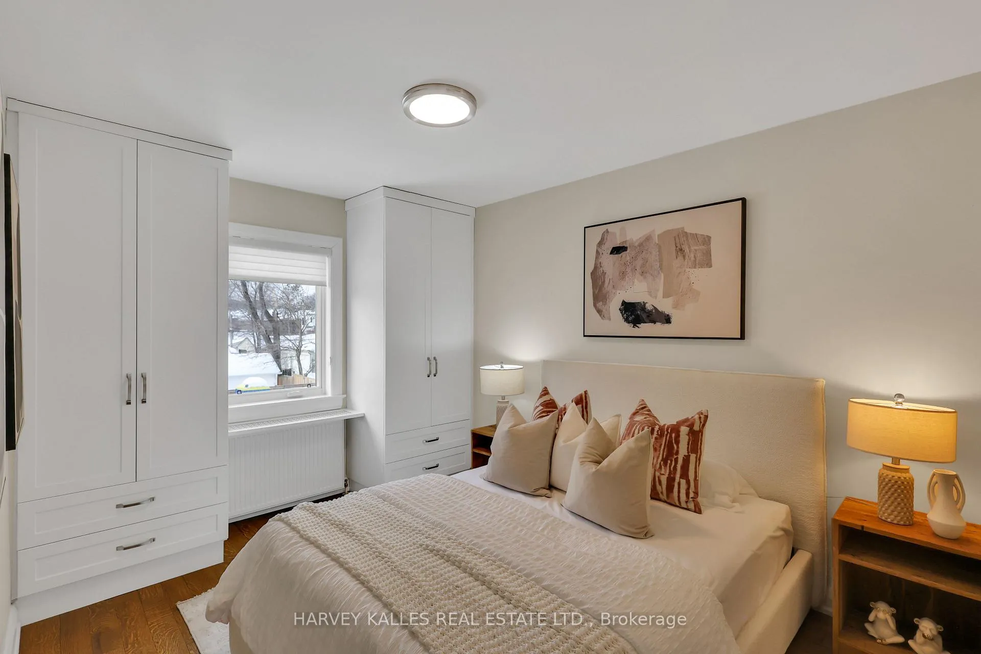 Photo 19 of 50 Elm Road, Toronto, Lawrence Park North — HOMEH