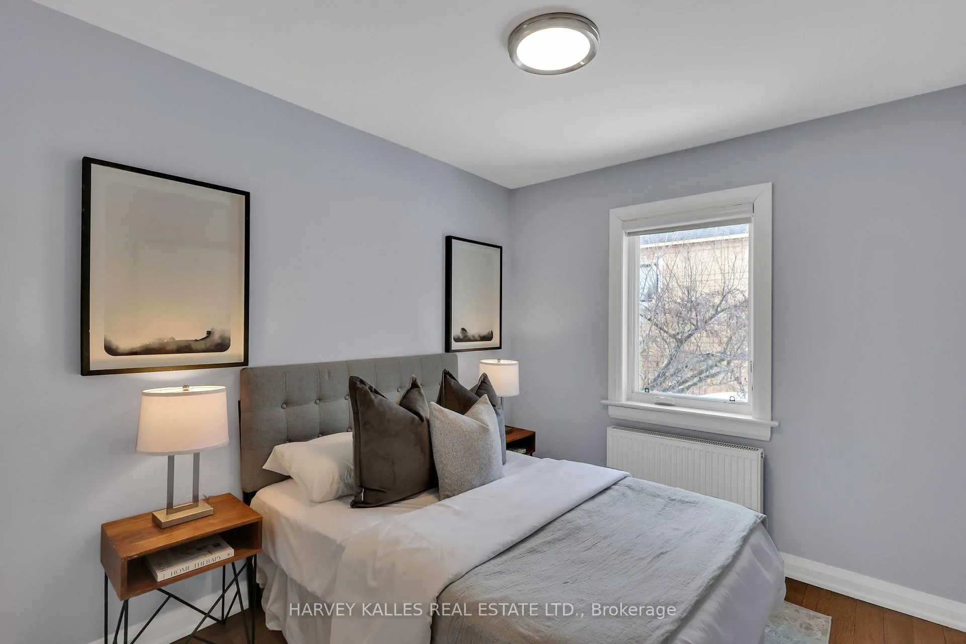 Photo 20 of 50 Elm Road, Toronto, Lawrence Park North — HOMEH