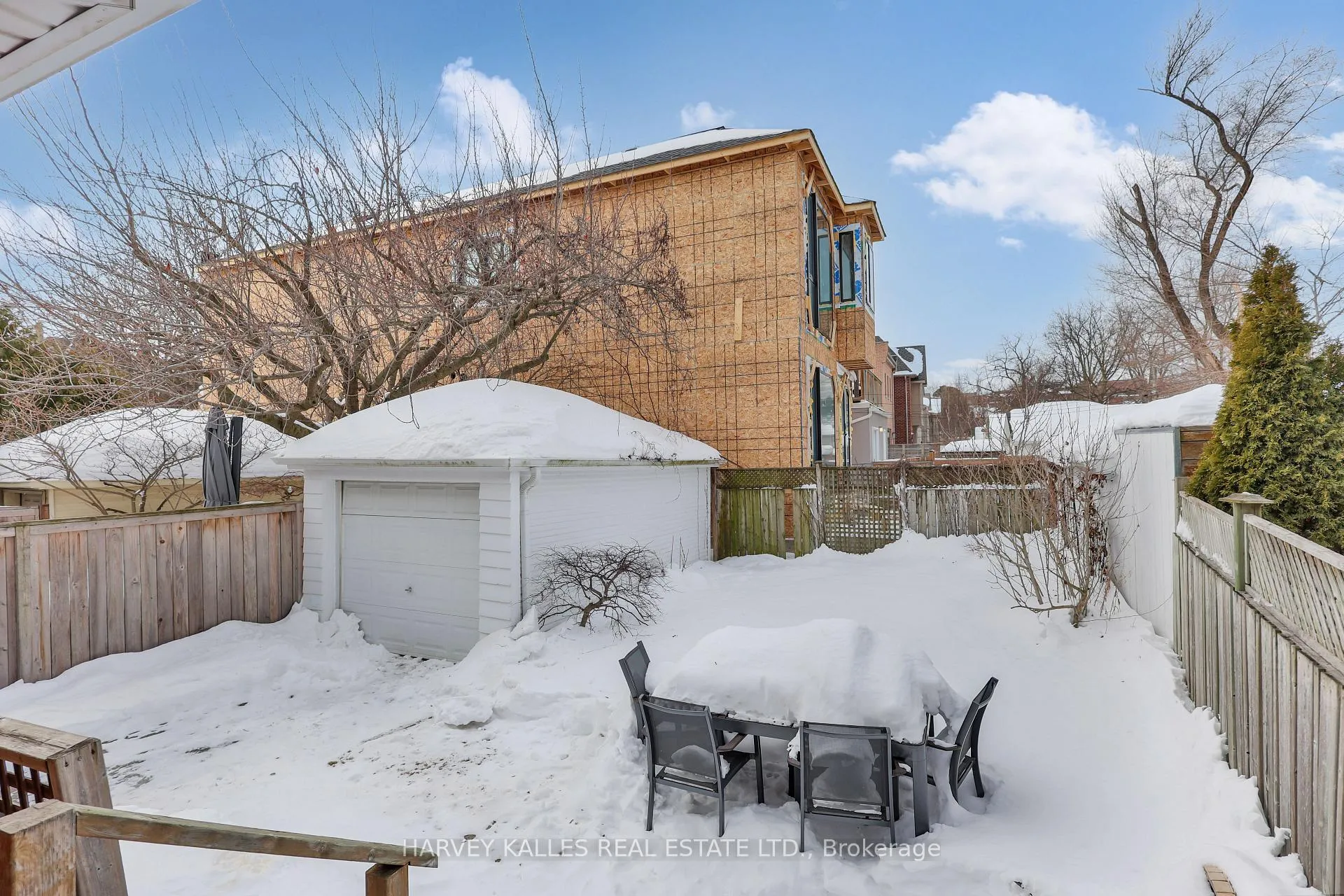 Photo 27 of 50 Elm Road, Toronto, Lawrence Park North — HOMEH