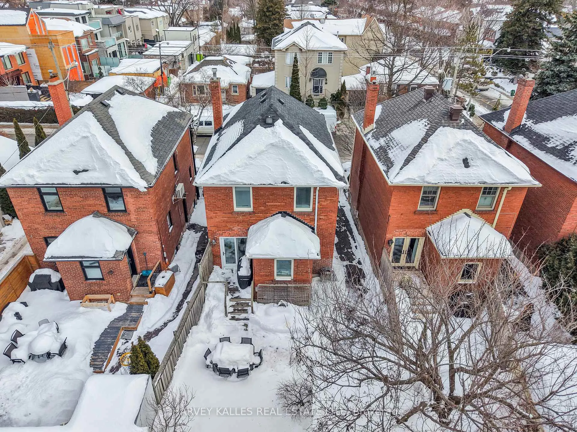 Photo 28 of 50 Elm Road, Toronto, Lawrence Park North — HOMEH