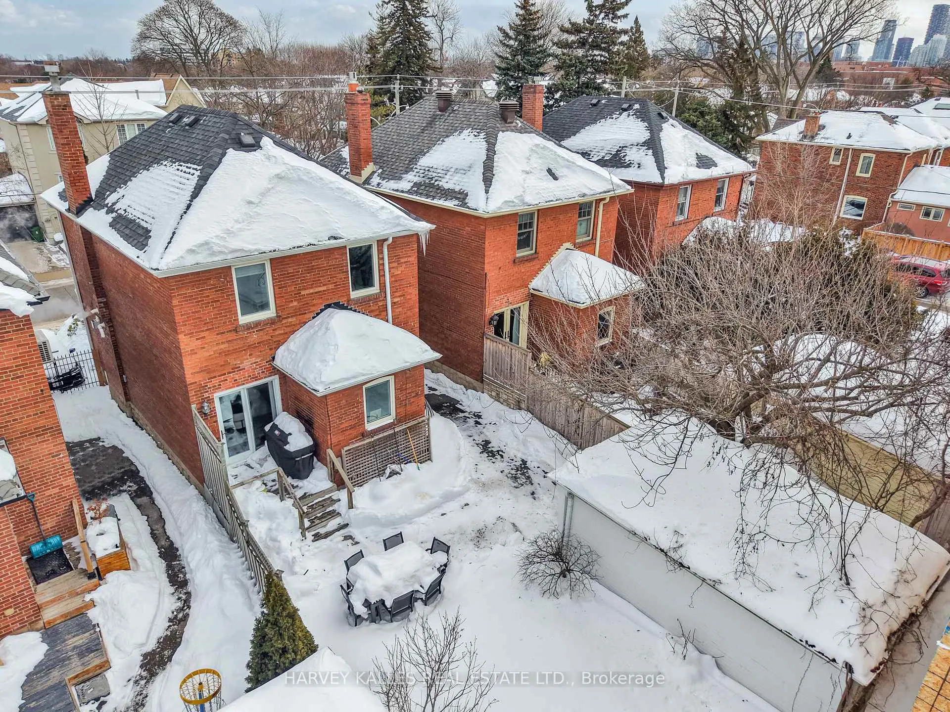 Photo 29 of 50 Elm Road, Toronto, Lawrence Park North — HOMEH