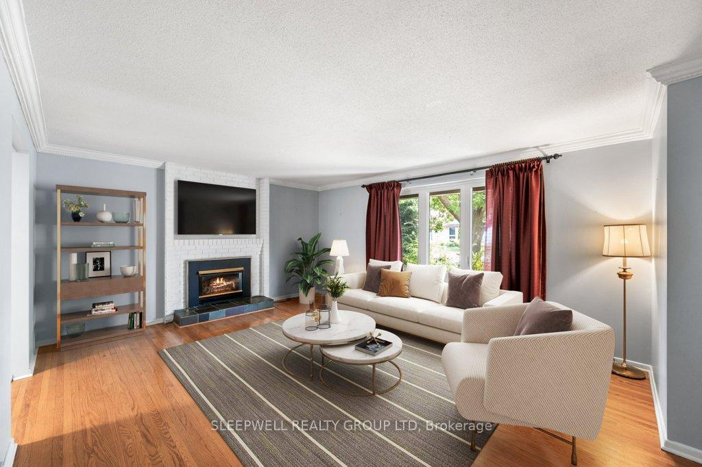 Photo 7 of 43 Parkglen Drive, Ottawa, Meadowlands/St. Claire Gardens — HOMEH