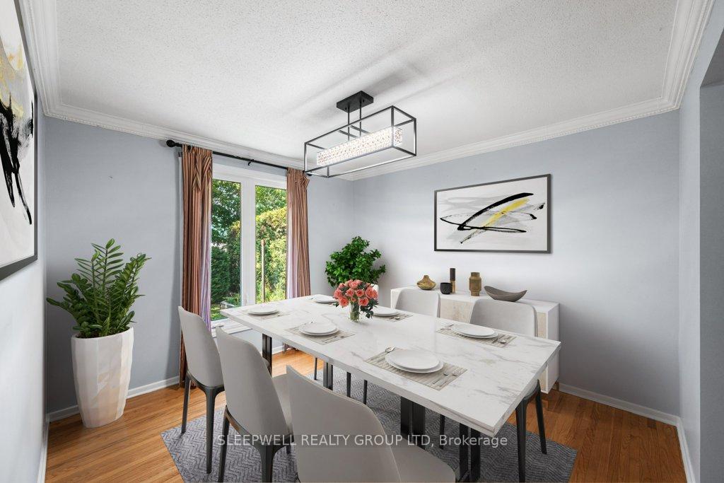 Photo 12 of 43 Parkglen Drive, Ottawa, Meadowlands/St. Claire Gardens — HOMEH