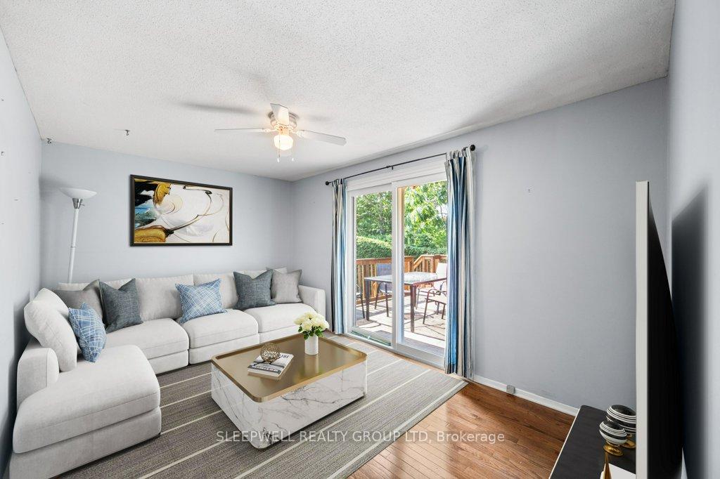 Photo 19 of 43 Parkglen Drive, Ottawa, Meadowlands/St. Claire Gardens — HOMEH