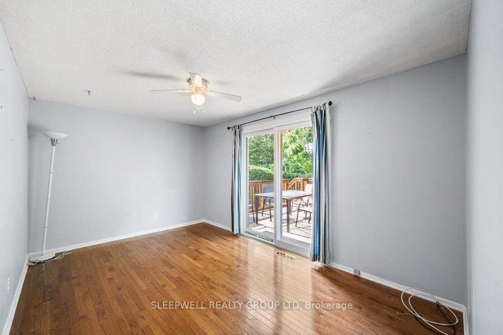 Photo 20 of 43 Parkglen Drive, Ottawa, Meadowlands/St. Claire Gardens — HOMEH