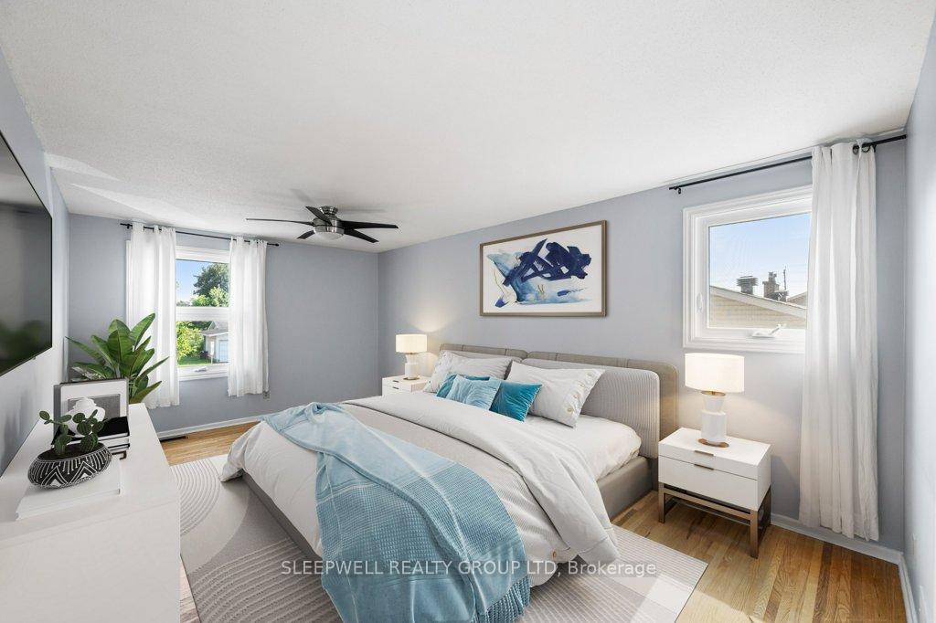 Photo 25 of 43 Parkglen Drive, Ottawa, Meadowlands/St. Claire Gardens — HOMEH