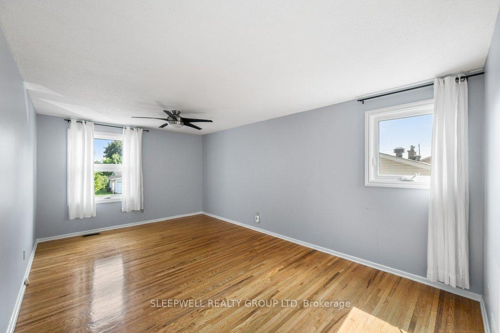 Photo 26 of 43 Parkglen Drive, Ottawa, Meadowlands/St. Claire Gardens — HOMEH