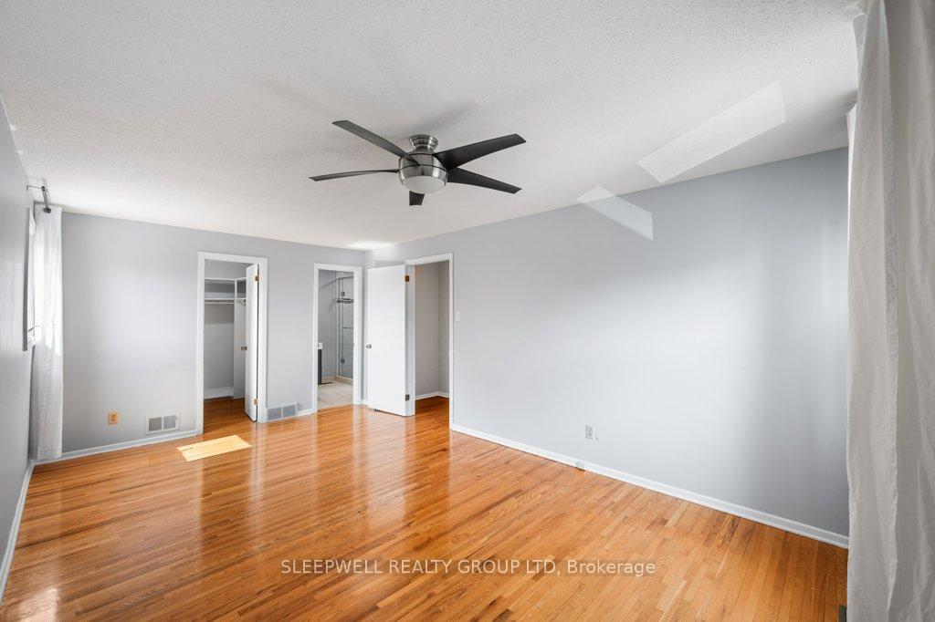 Photo 27 of 43 Parkglen Drive, Ottawa, Meadowlands/St. Claire Gardens — HOMEH