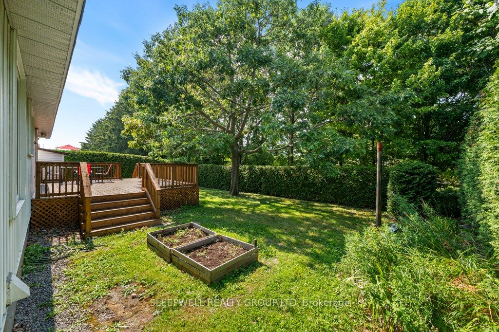 Photo 41 of 43 Parkglen Drive, Ottawa, Meadowlands/St. Claire Gardens — HOMEH