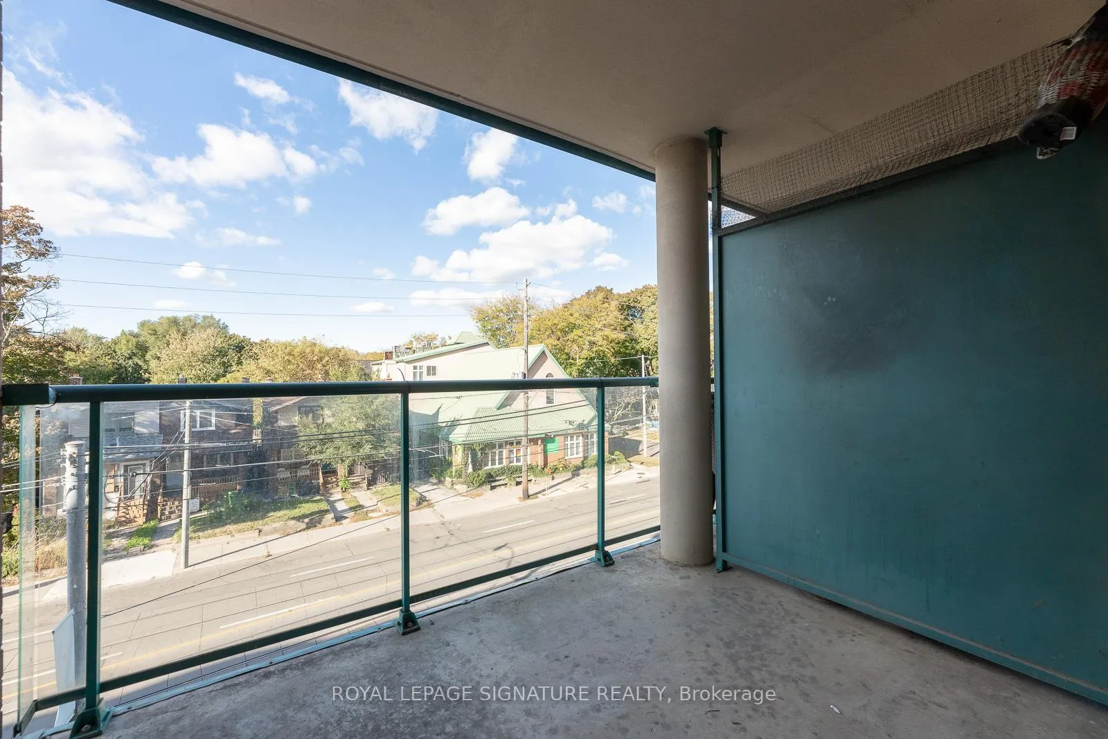 Photo 10 of Unit 317, 1733 Queen Street E, Toronto, The Beaches — HOMEH