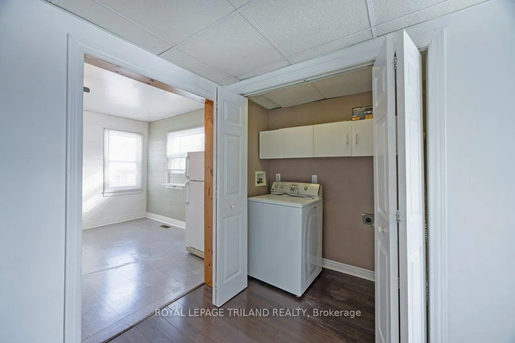 Photo 12 of 46309 Sparta Line, Central Elgin, Sparta — HOMEH