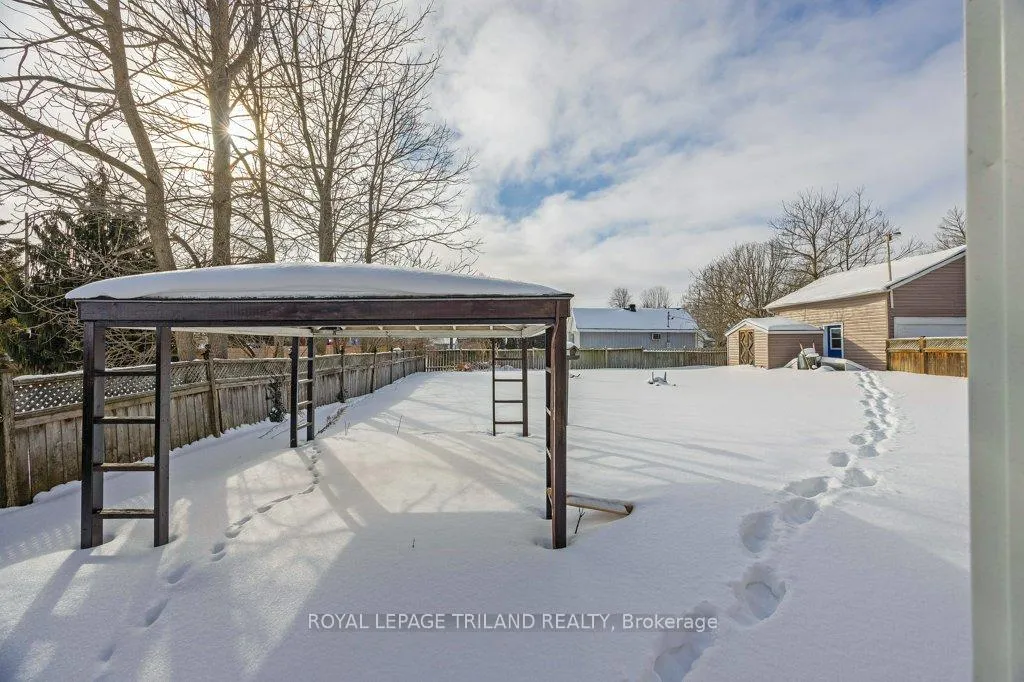 Photo 28 of 46309 Sparta Line, Central Elgin, Sparta — HOMEH