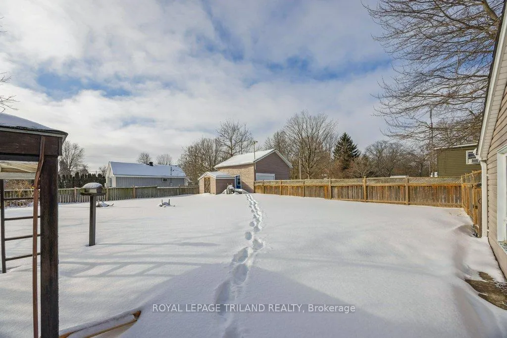 Photo 29 of 46309 Sparta Line, Central Elgin, Sparta — HOMEH