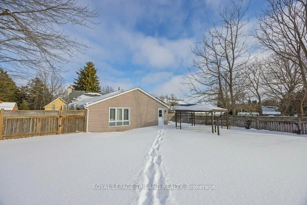 Photo 31 of 46309 Sparta Line, Central Elgin, Sparta — HOMEH
