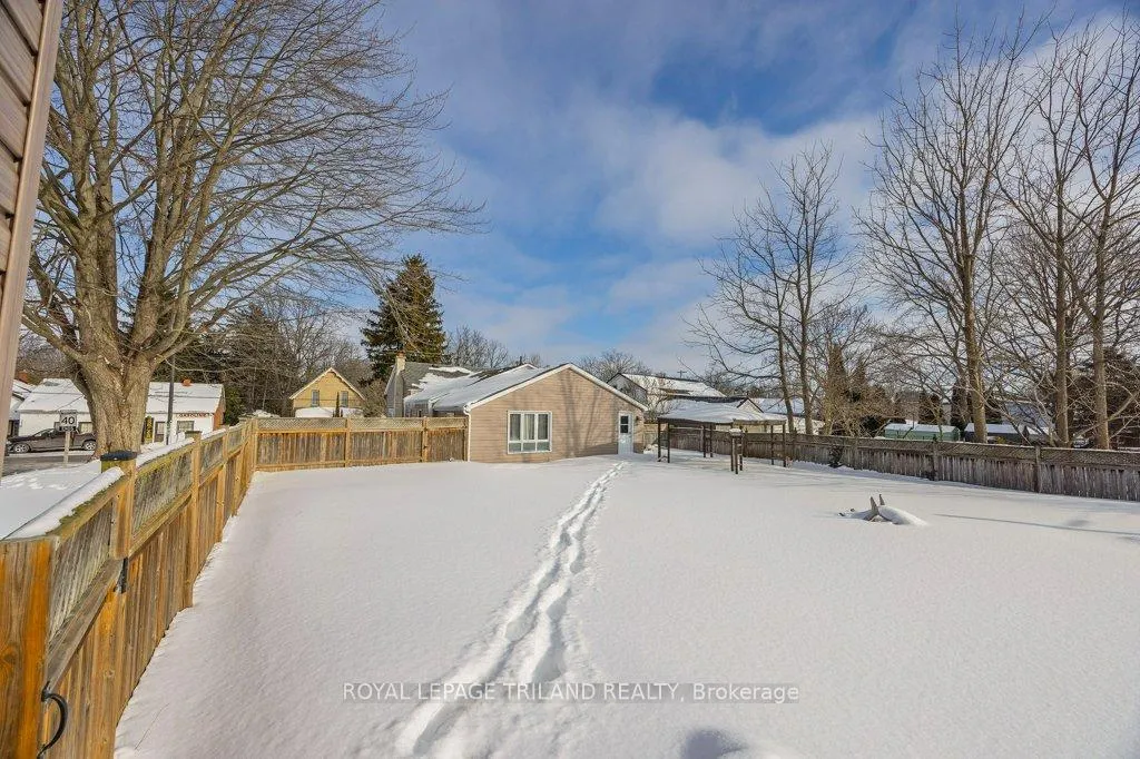 Photo 32 of 46309 Sparta Line, Central Elgin, Sparta — HOMEH
