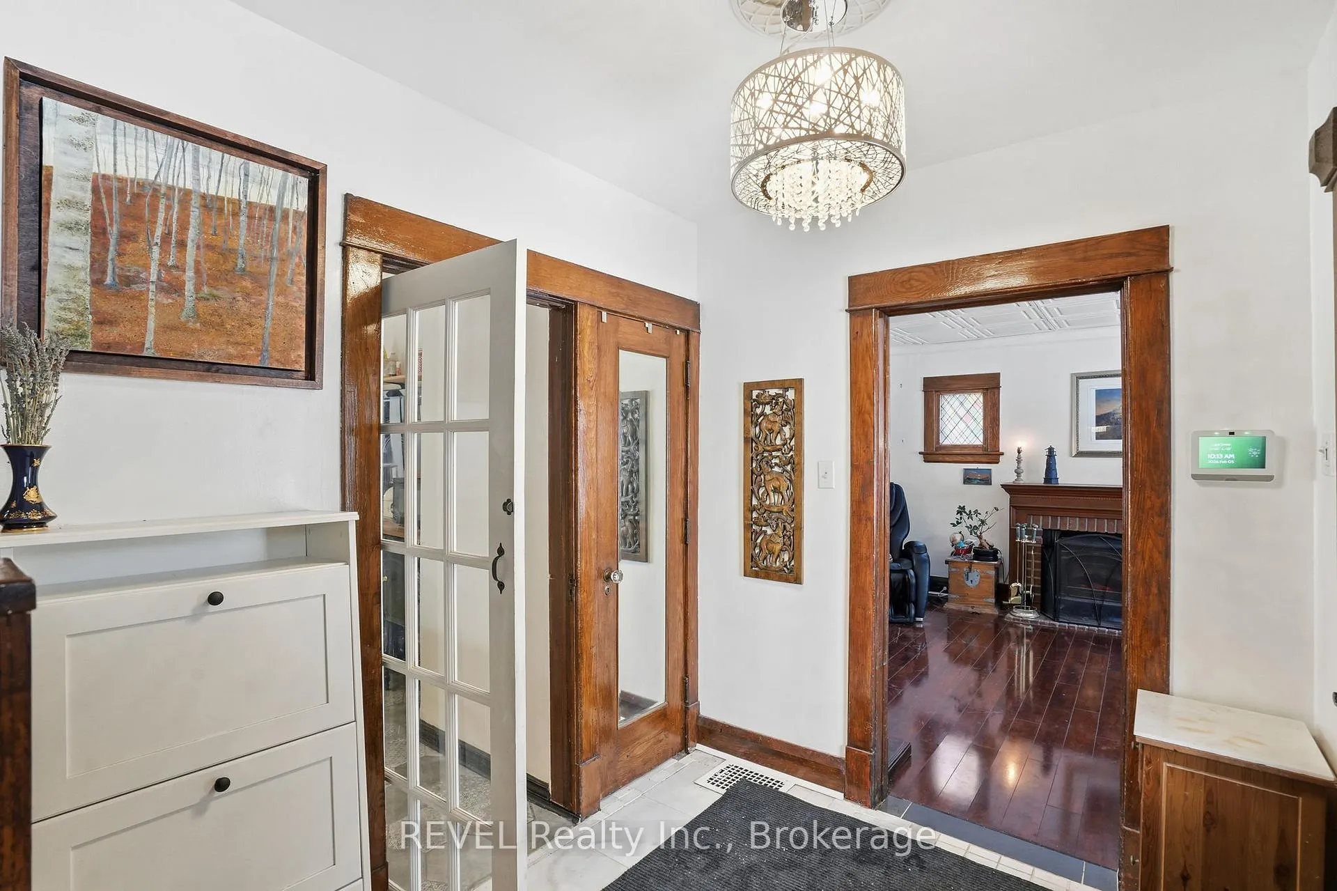 Photo 8 of 4908 Simcoe Street, Niagara Falls, Cherrywood — HOMEH