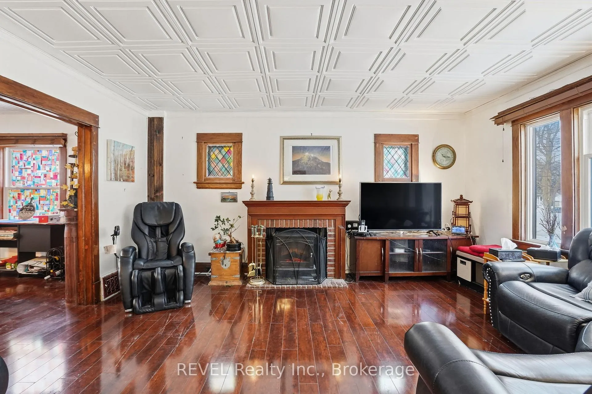 Photo 9 of 4908 Simcoe Street, Niagara Falls, Cherrywood — HOMEH