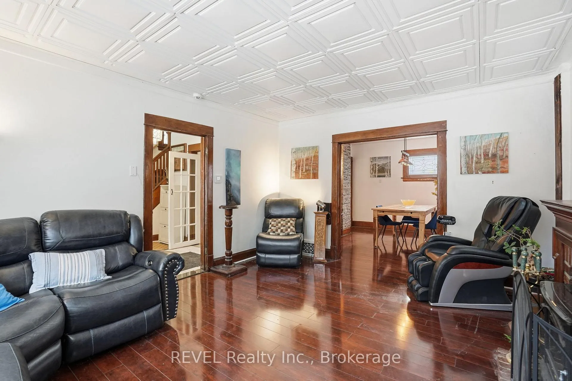 Photo 11 of 4908 Simcoe Street, Niagara Falls, Cherrywood — HOMEH
