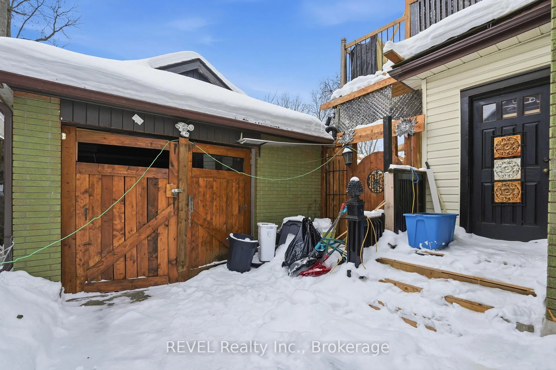 Photo 44 of 4908 Simcoe Street, Niagara Falls, Cherrywood — HOMEH