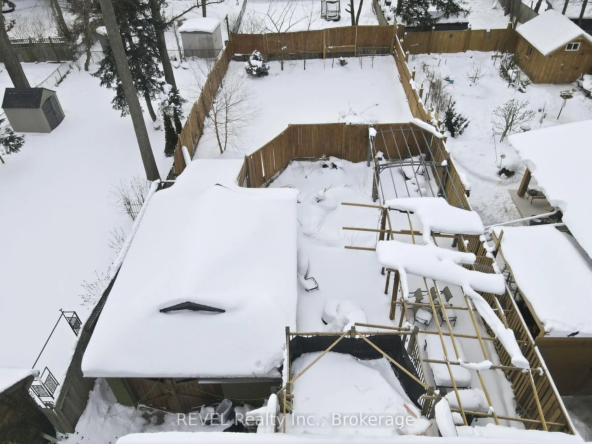 Photo 46 of 4908 Simcoe Street, Niagara Falls, Cherrywood — HOMEH