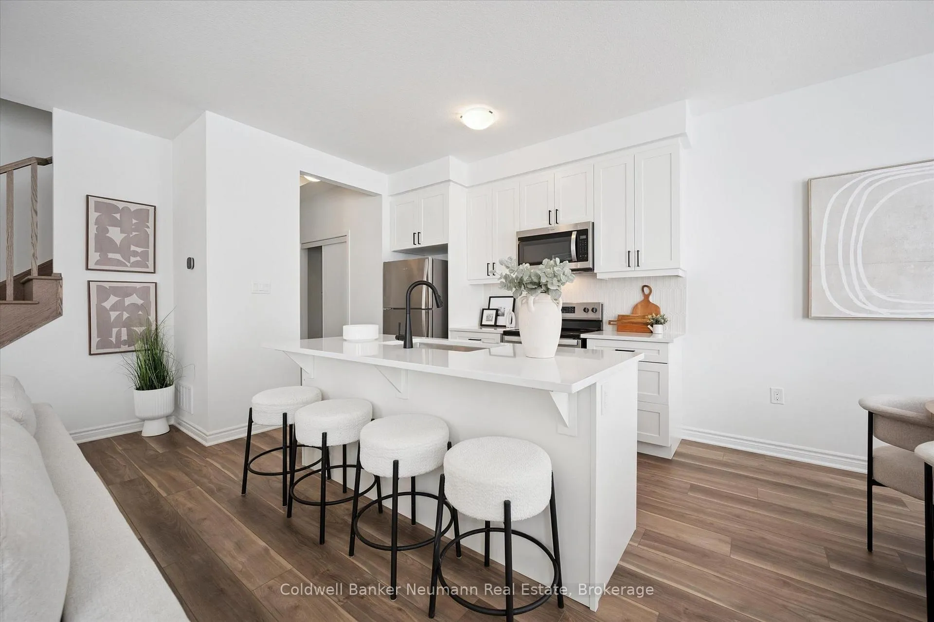 Photo 8 of 234 Stamson Street, Kitchener — HOMEH