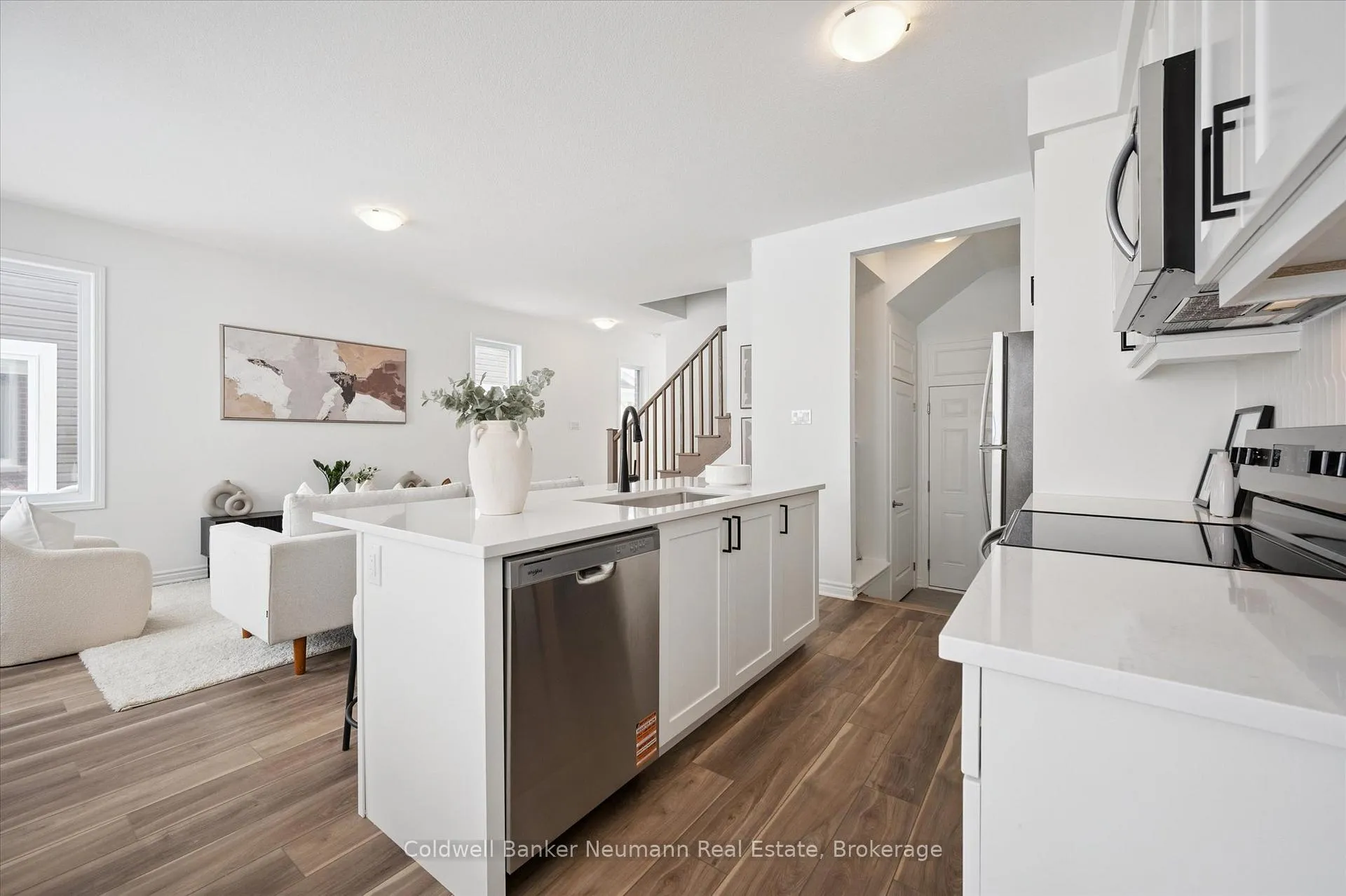 Photo 9 of 234 Stamson Street, Kitchener — HOMEH