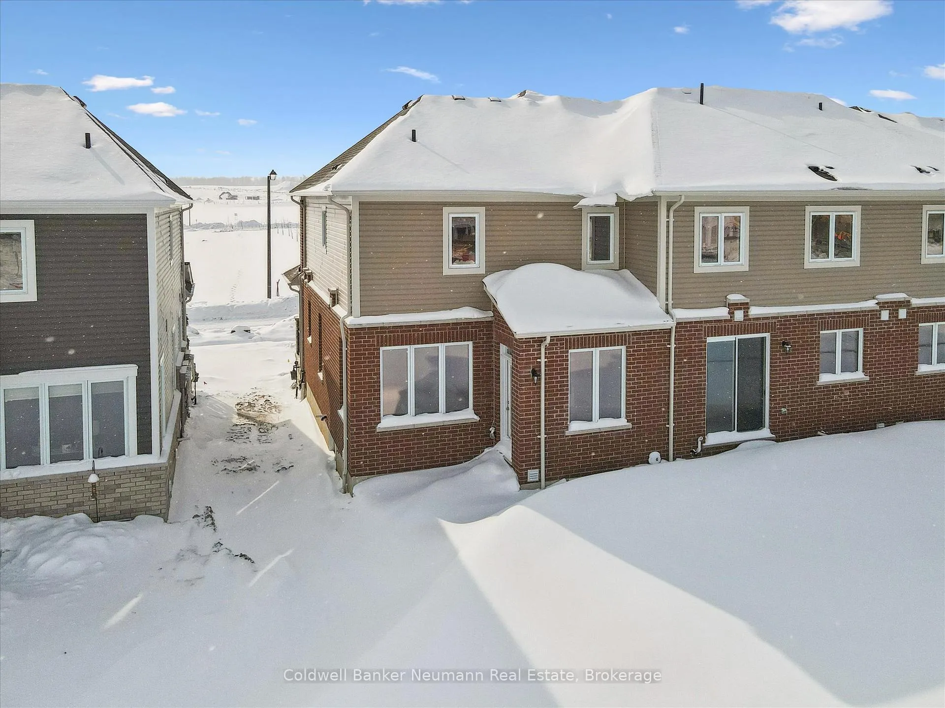 Photo 20 of 234 Stamson Street, Kitchener — HOMEH