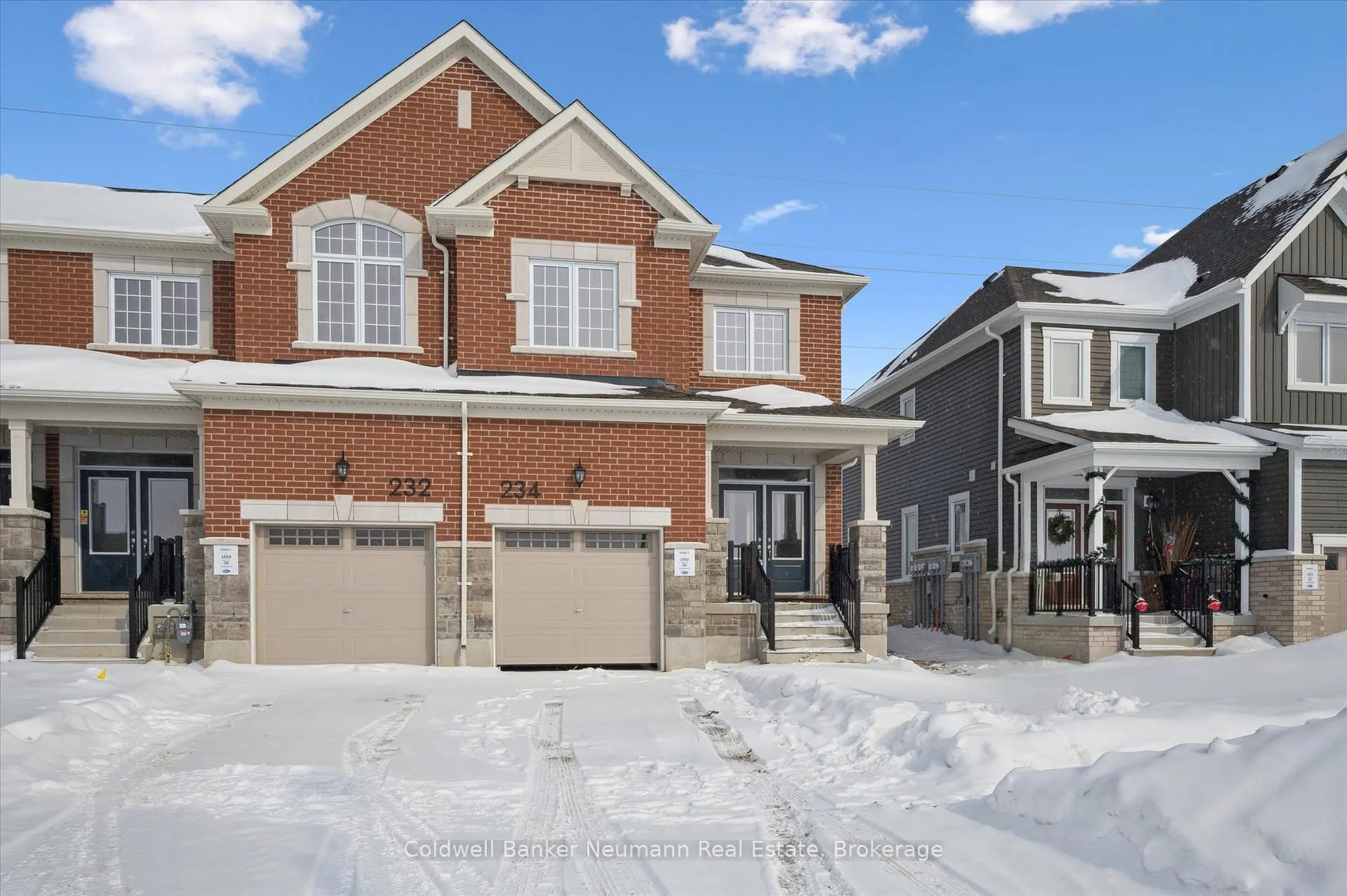 Photo 25 of 234 Stamson Street, Kitchener — HOMEH