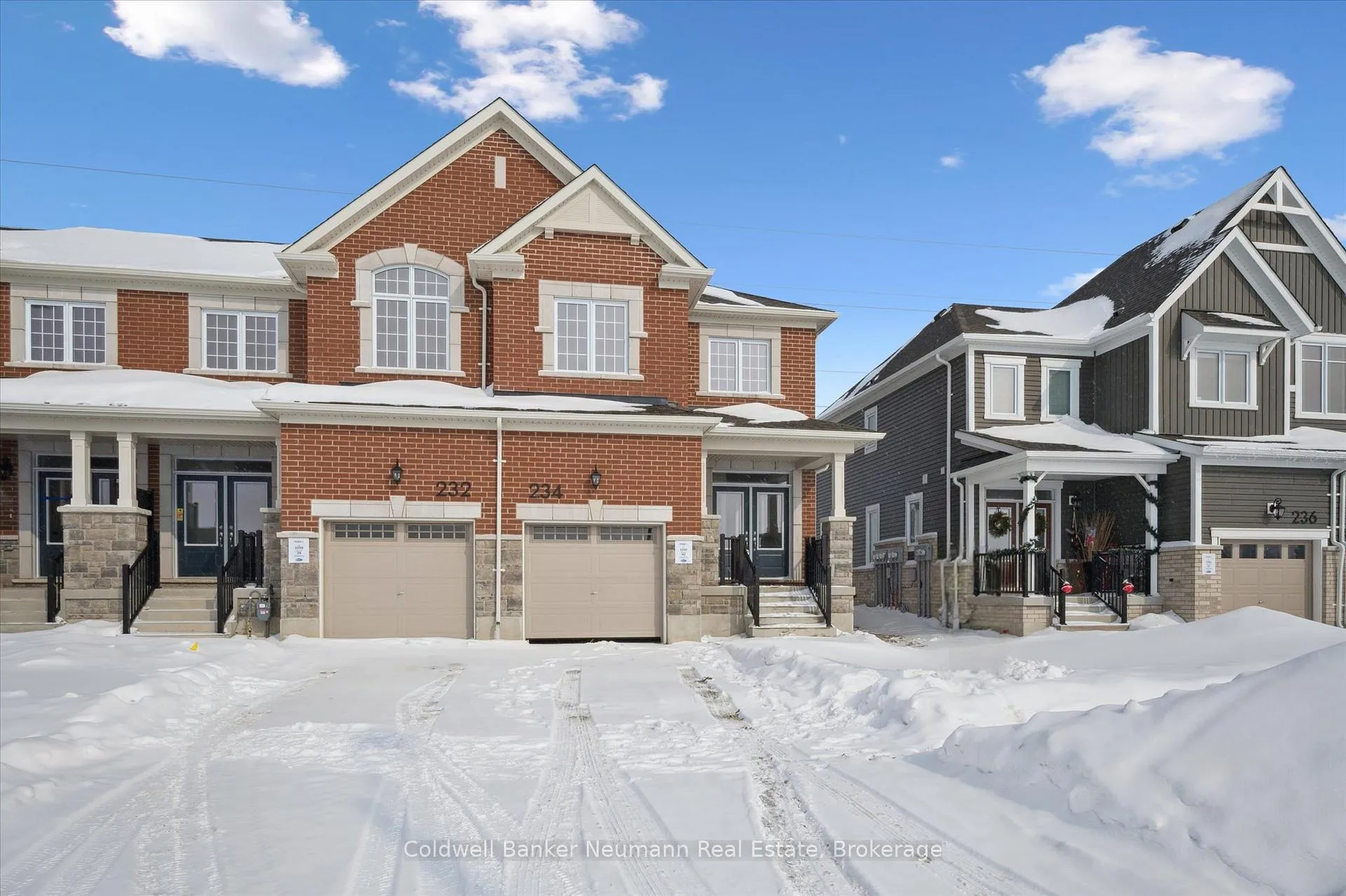 Photo 32 of 234 Stamson Street, Kitchener — HOMEH